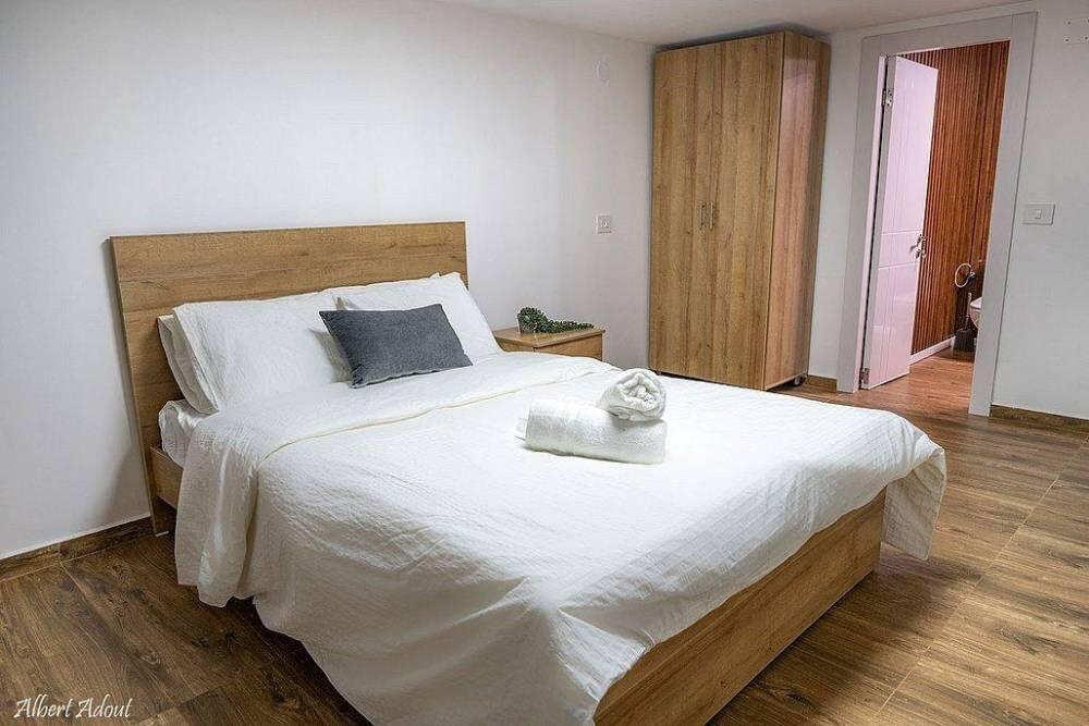 וילה רוסאיה צפון  12  נופש - וי פור ויקיישן - V for Vacation