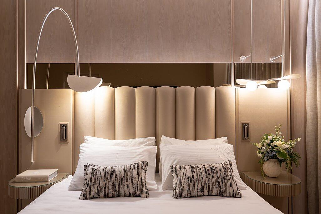 וילה אלמה - Alma אילת דרום  6  נופש - וי פור ויקיישן - V for Vacation