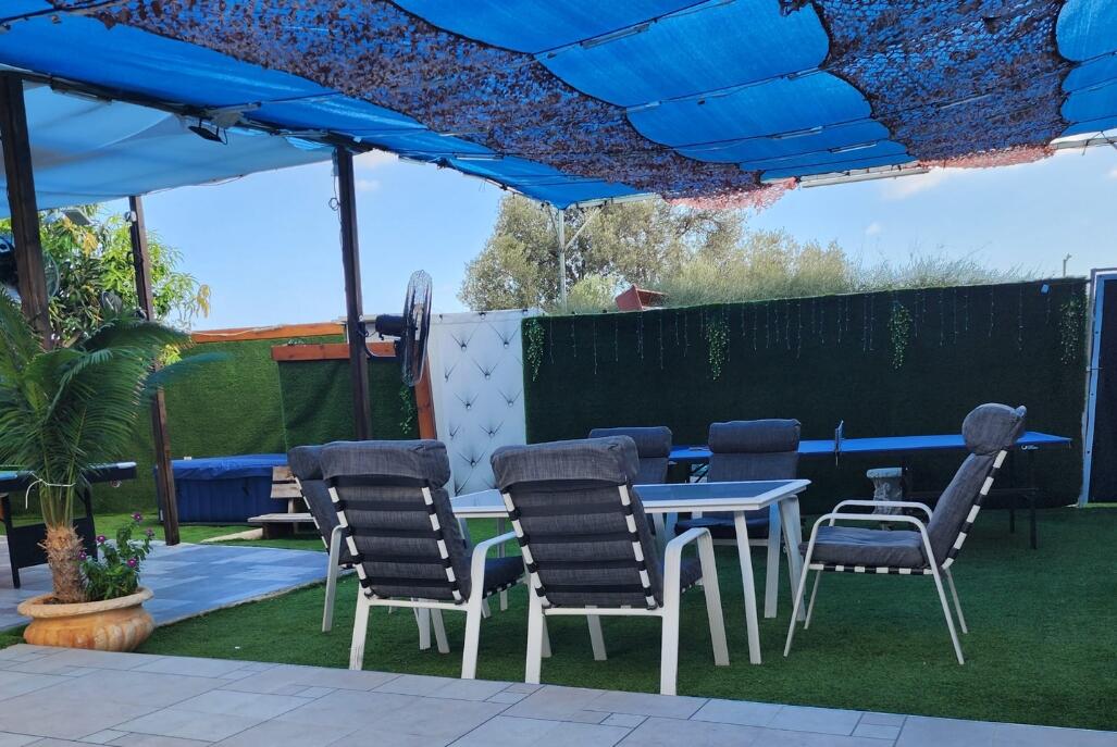 גארדן פליי - Garden Fly מרכז  23  לופט 4 יו