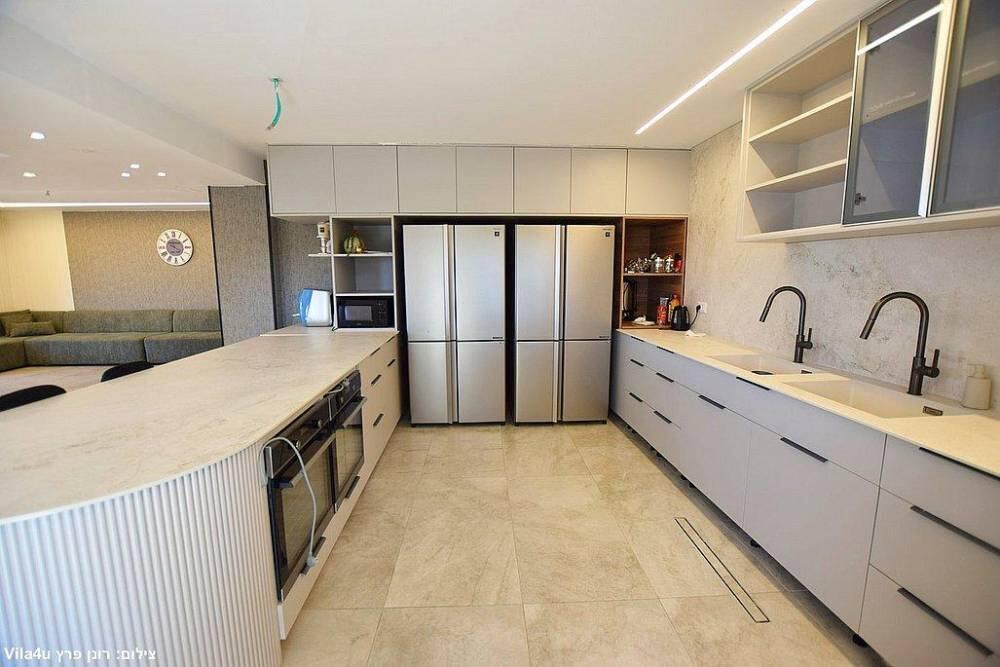 אחוזת מן בוטיק צפון  23  נופש - וי פור ויקיישן - V for Vacation