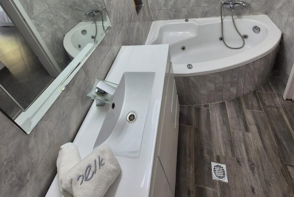 אלת הגליל צפון  7  נופש - וי פור ויקיישן - V for Vacation