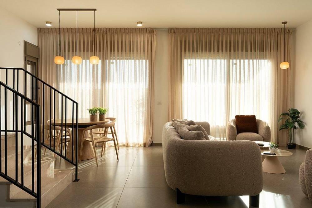 וילה אקווה סול - Dreamy Rent דרום  10  נופש - וי פור ויקיישן - V for Vacation