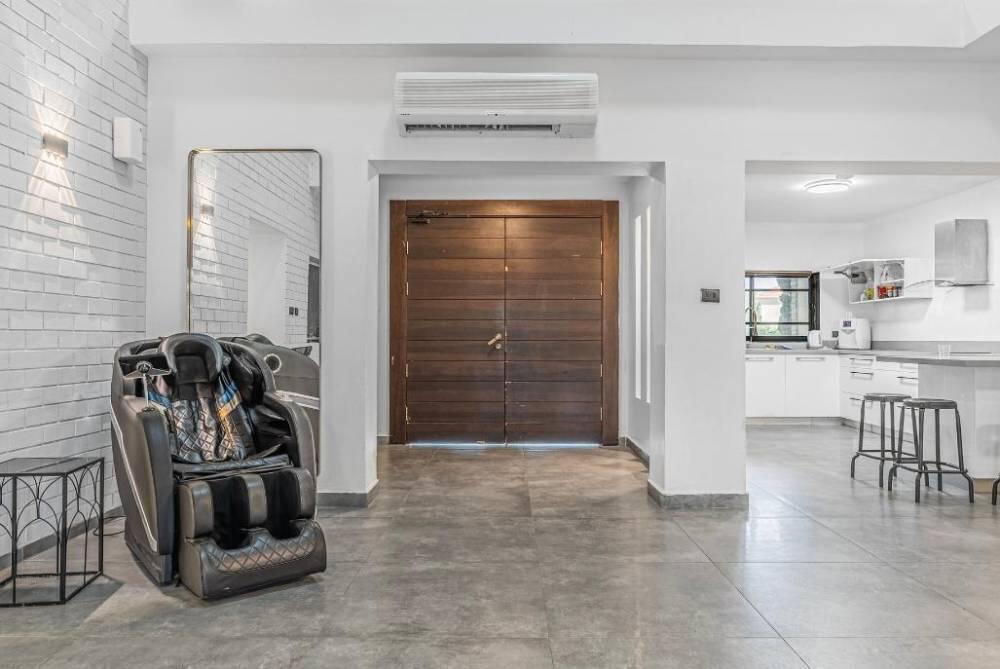 וילה קאסה רויאל צפון  6  נופש - וי פור ויקיישן - V for Vacation