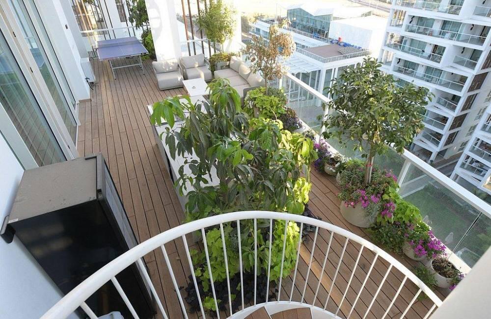 פנטהאוז AH דרום  43  נופש - וי פור ויקיישן - V for Vacation