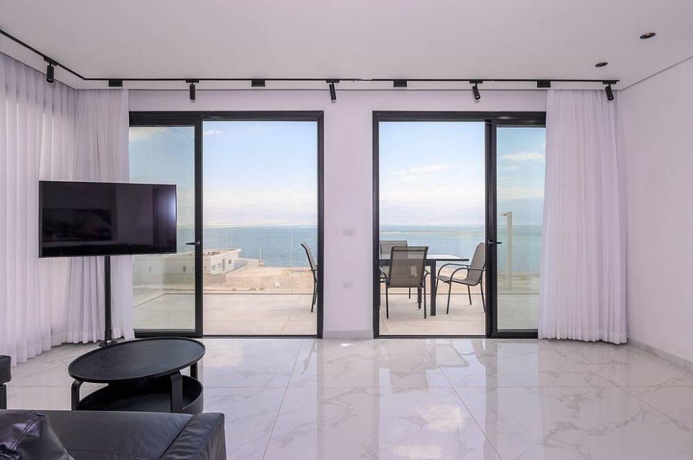 וילה לה מר - La Mer דרום  9  נופש - וי פור ויקיישן - V for Vacation