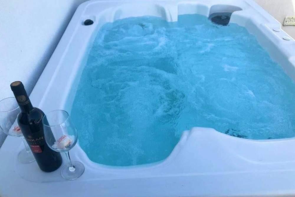 וילה נוף להרים צפון  6  נופש - וי פור ויקיישן - V for Vacation