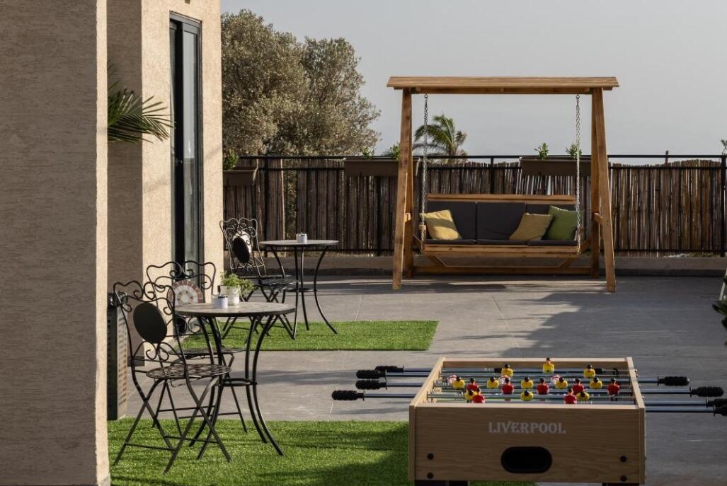 וילה מעגל השמש צפון  14  נופש - וי פור ויקיישן - V for Vacation