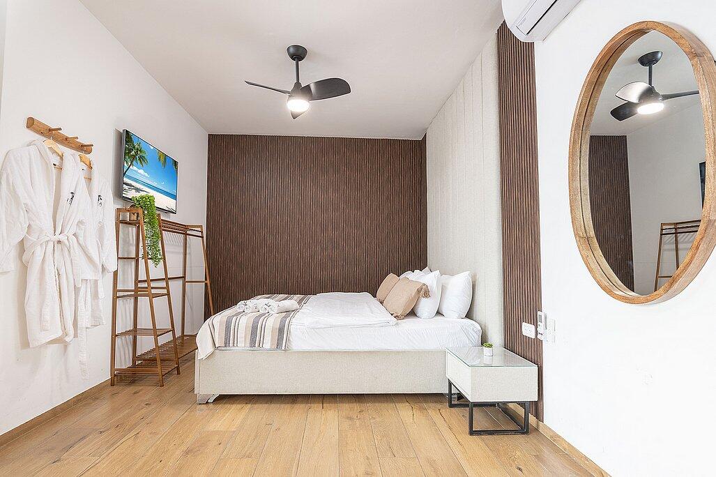 כינר סוויטות יוקרה צפון  17  נופש - וי פור ויקיישן - V for Vacation