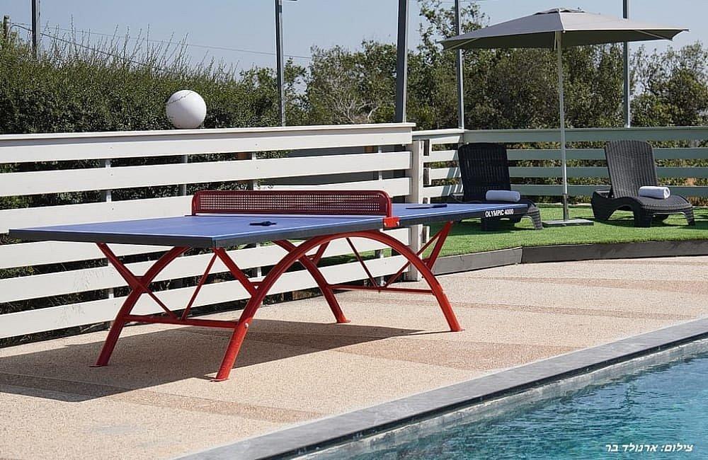 וילה אופק צפון  32  נופש - וי פור ויקיישן - V for Vacation