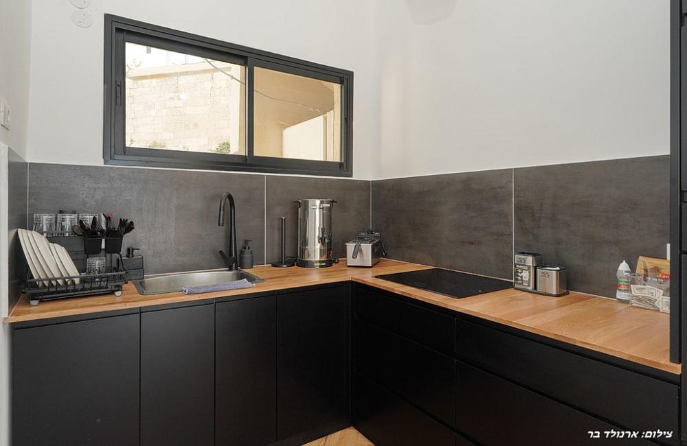 וילת צוקי ים מרכז  33  נופש - וי פור ויקיישן - V for Vacation