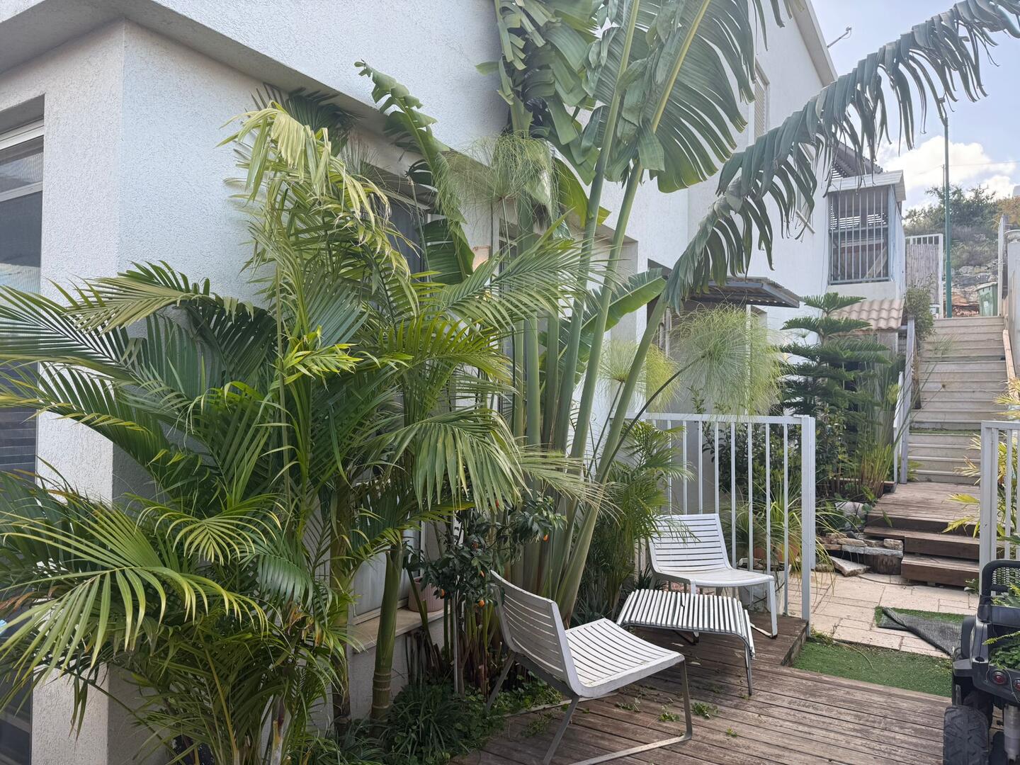 גן עדן בשרון מרכז  15  נופש - וי פור ויקיישן - V for Vacation