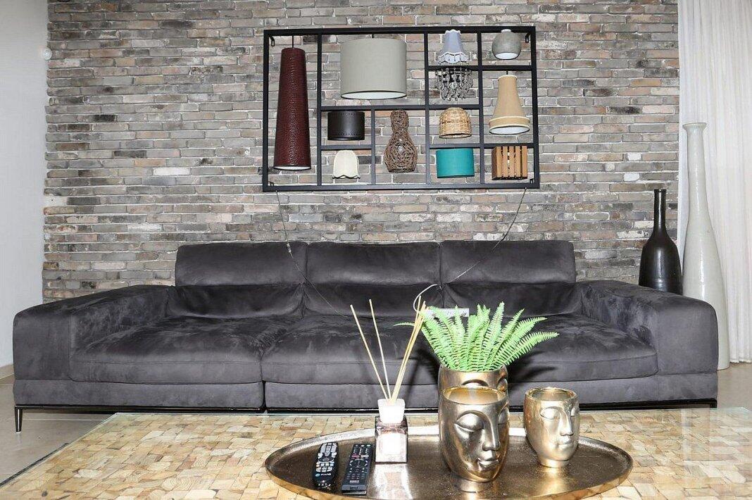 וילה -Kare קארה דרום  11  נופש - וי פור ויקיישן - V for Vacation