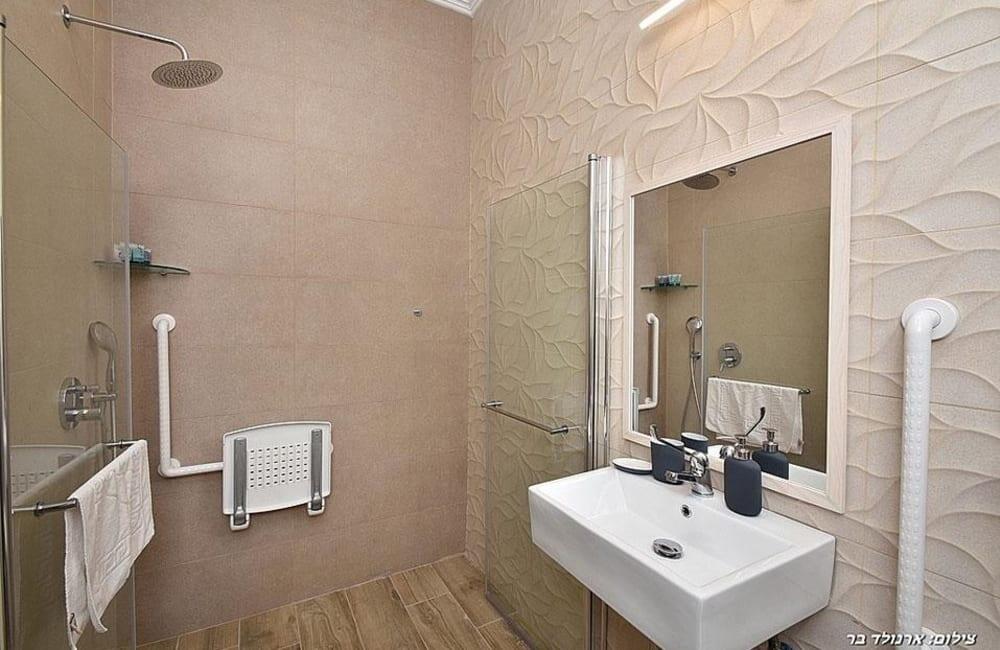 וילה אורכידאה צפון  13  נופש - וי פור ויקיישן - V for Vacation