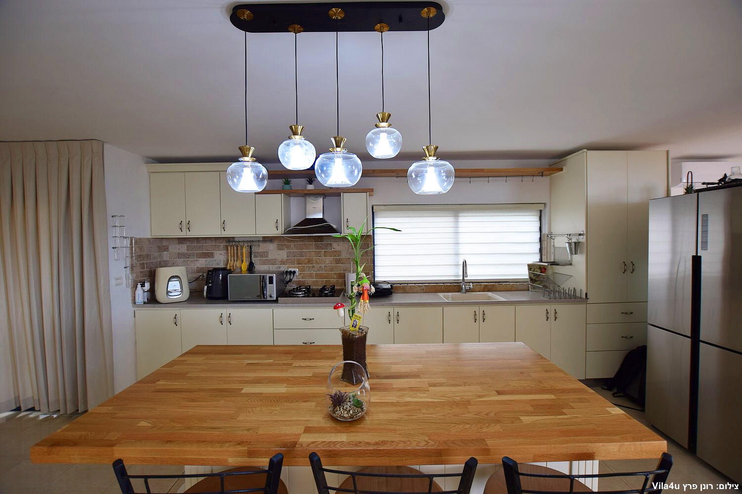 קאסה דרים בוטיק צפון  22  נופש - וי פור ויקיישן - V for Vacation