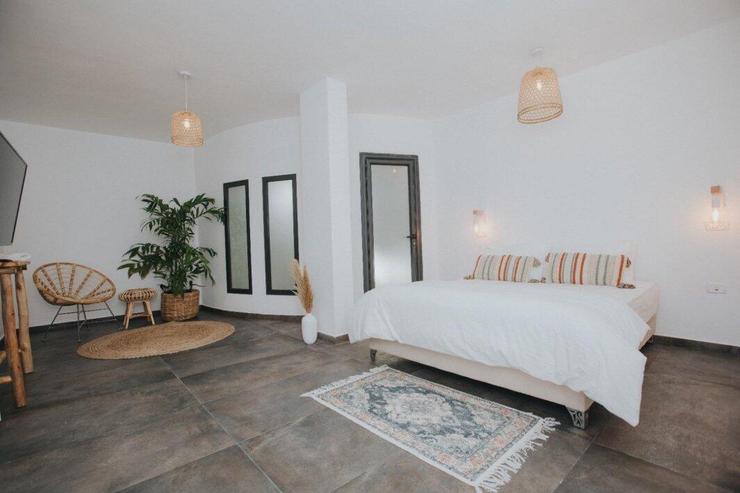 וילה סו קאסה דרום  10  נופש - וי פור ויקיישן - V for Vacation