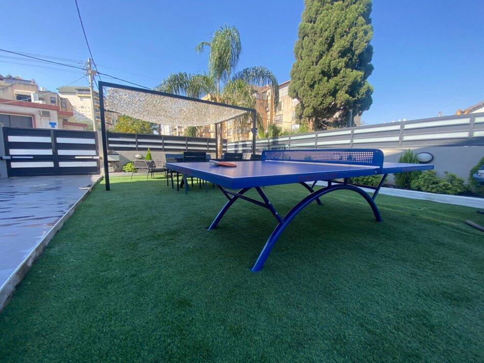 מיי וילה צפון  28  נופש - וי פור ויקיישן - V for Vacation