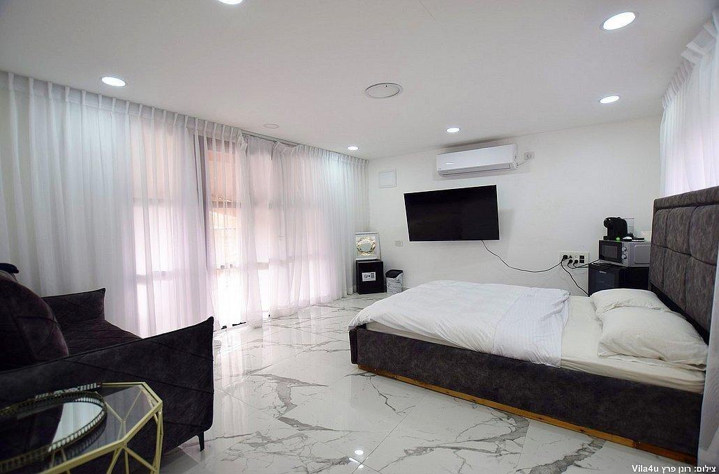 Casa Event - קאסה איוונט מרכז  10  נופש - וי פור ויקיישן - V for Vacation