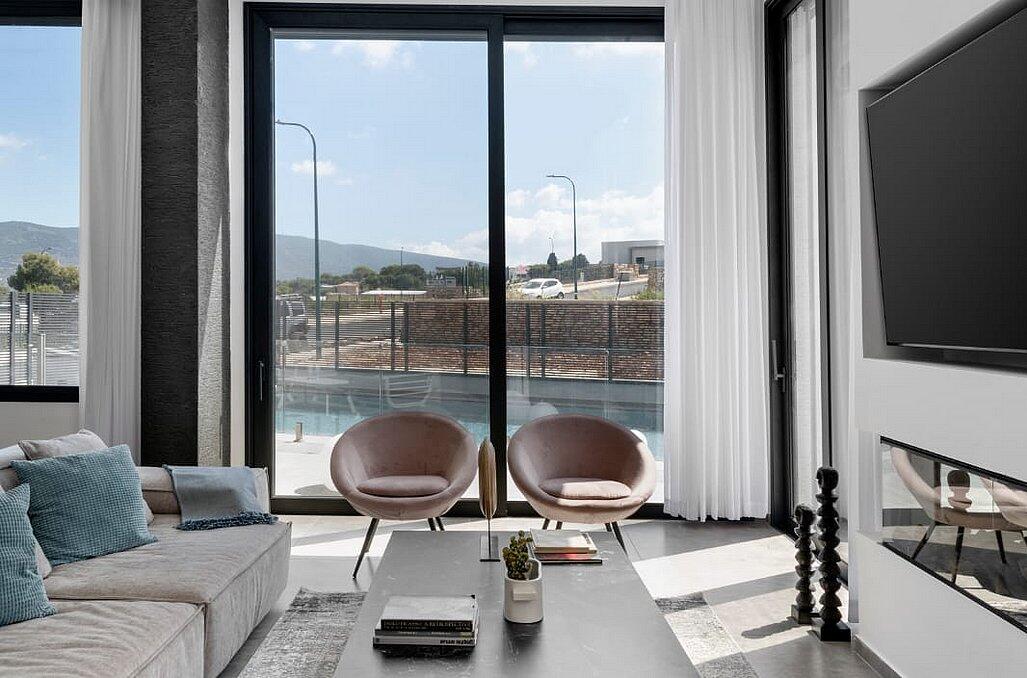 וילה אלגליס צפון  22  נופש - וי פור ויקיישן - V for Vacation