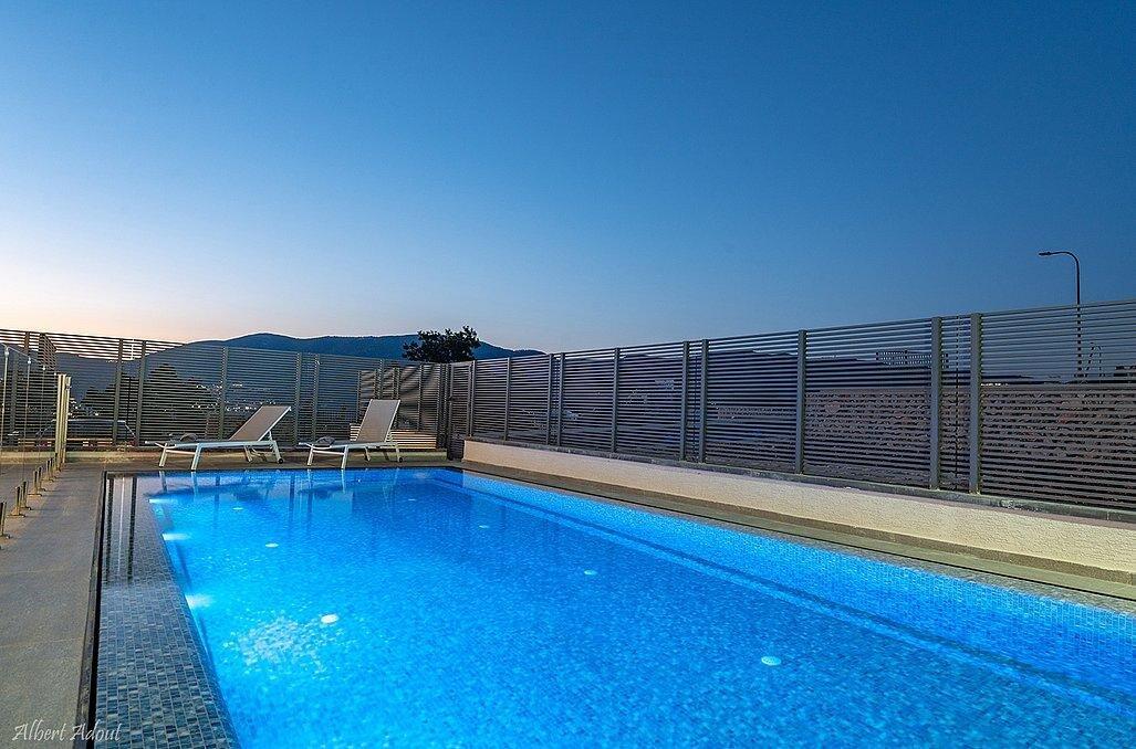 וילה אלגליס צפון  32  נופש - וי פור ויקיישן - V for Vacation