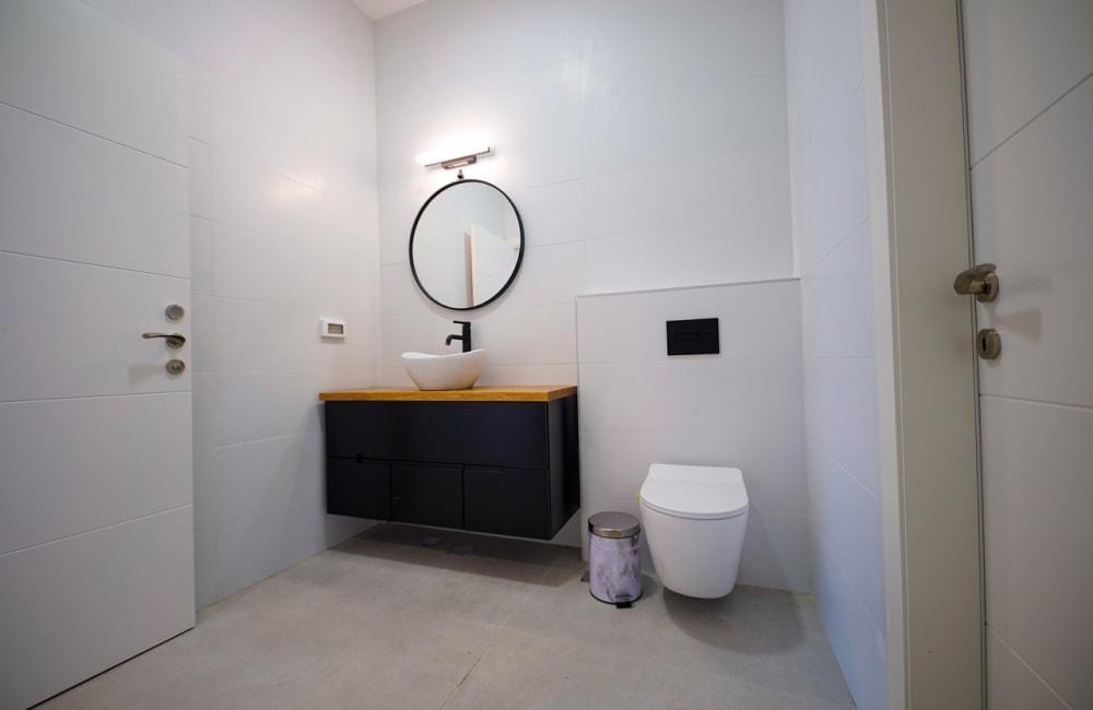 אמילי סוויטות אירוח צפון  10  נופש - וי פור ויקיישן - V for Vacation