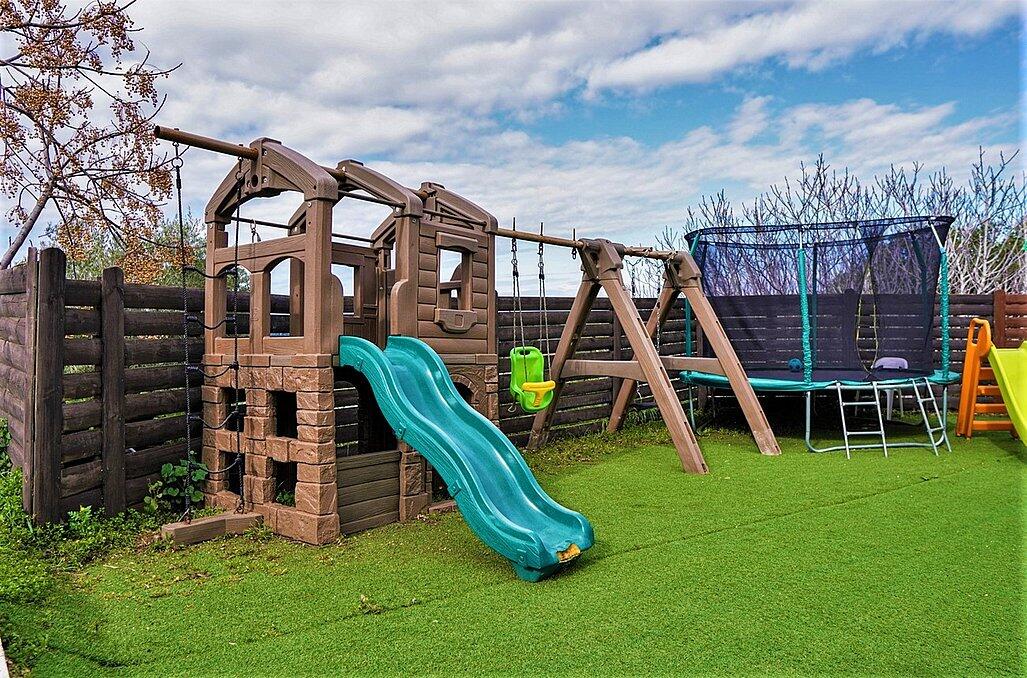 וילה אלברטו צפון  8  נופש - וי פור ויקיישן - V for Vacation