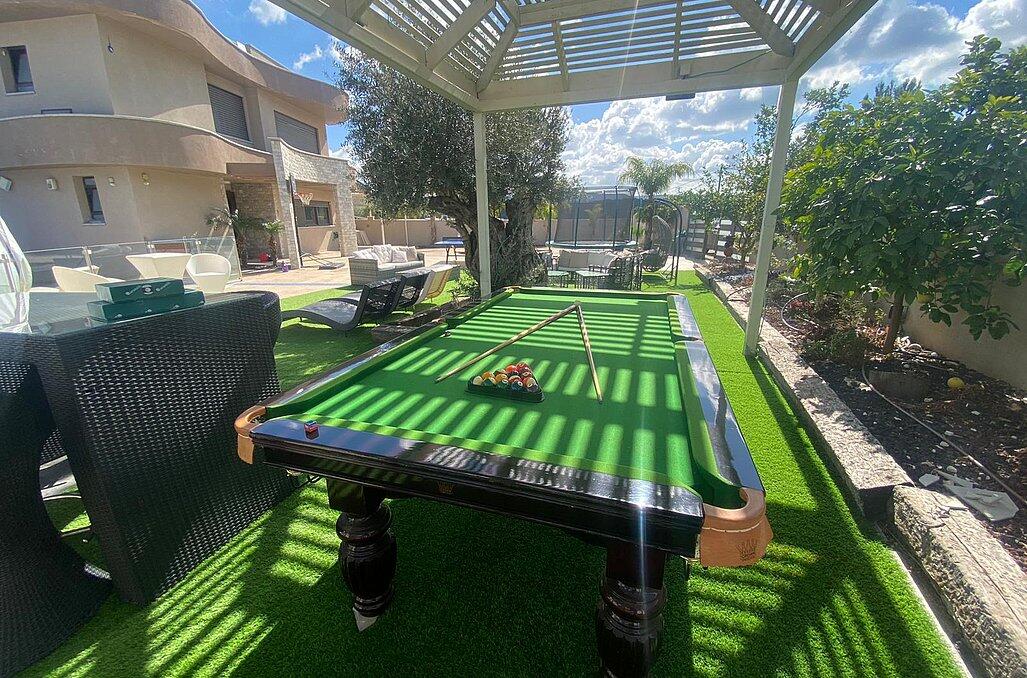 אחוזת אורי בגליל צפון  14  נופש - וי פור ויקיישן - V for Vacation