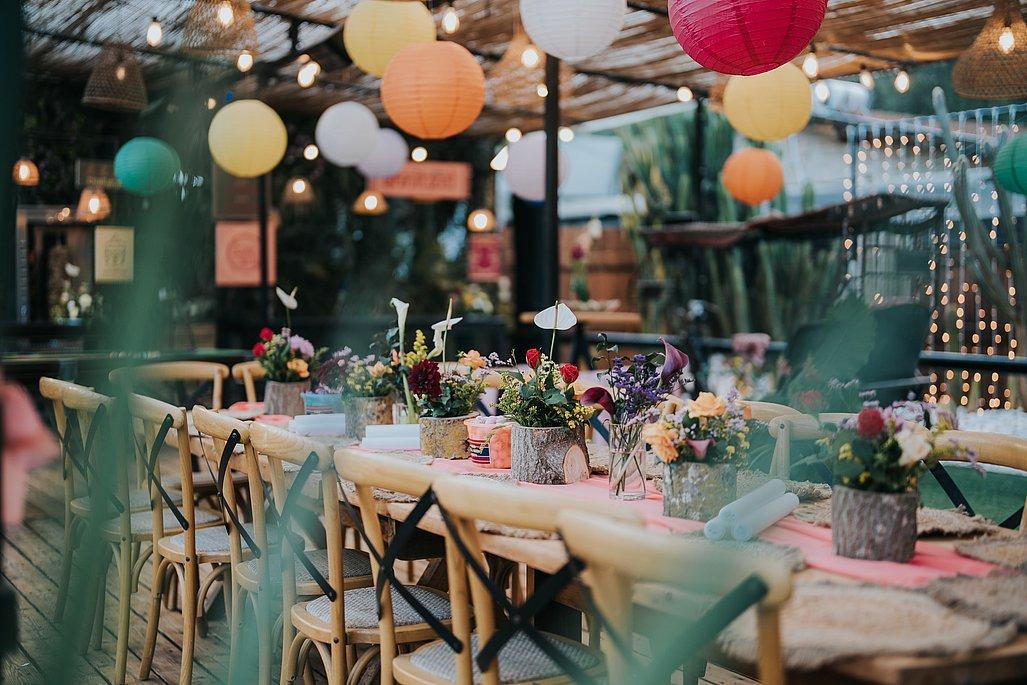 משק 17 מרכז  7  נופש - וי פור ויקיישן - V for Vacation