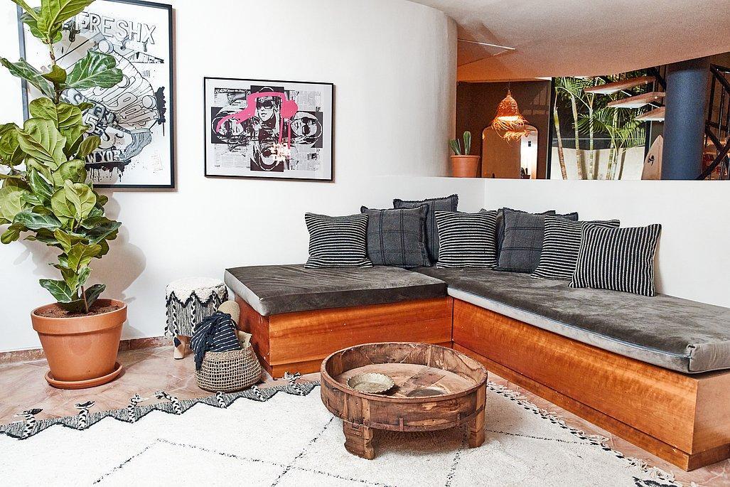 וילה בלפור אילת דרום  5  נופש - וי פור ויקיישן - V for Vacation