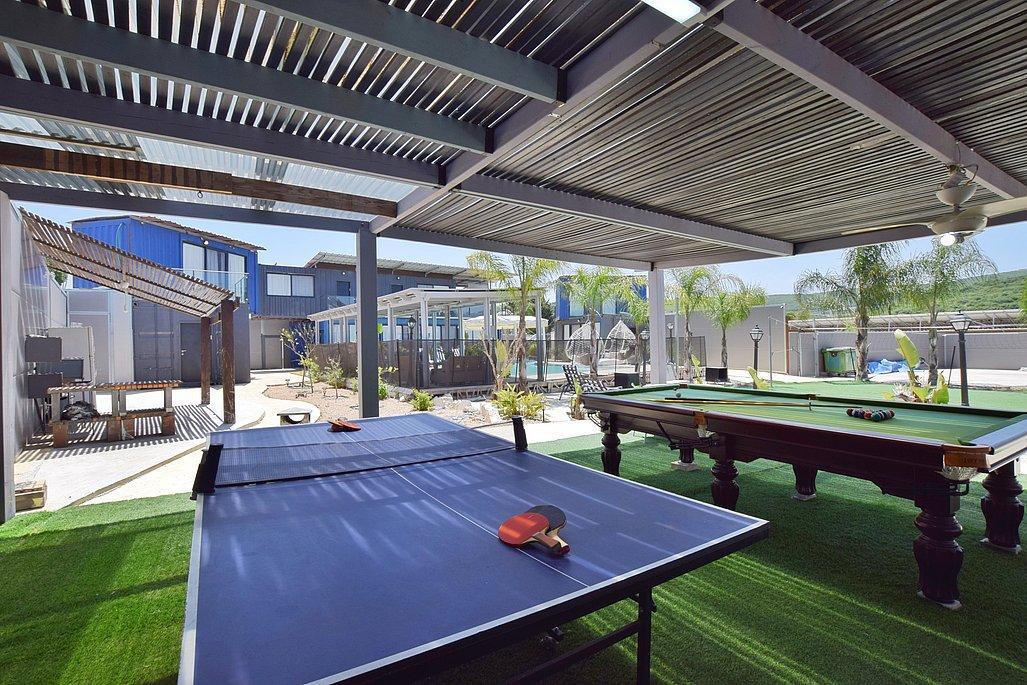 דה קיז ריזורט - The Kees Resort צפון  3  נופש - וי פור ויקיישן - V for Vacation