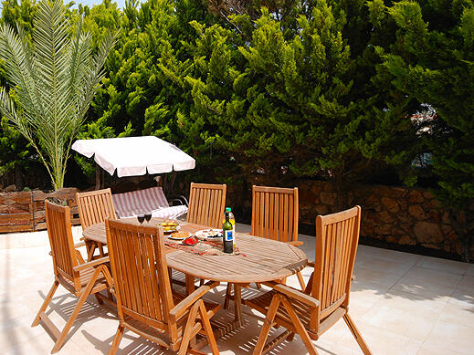 נחלת נפתלי צפון  3  נופש - וי פור ויקיישן - V for Vacation