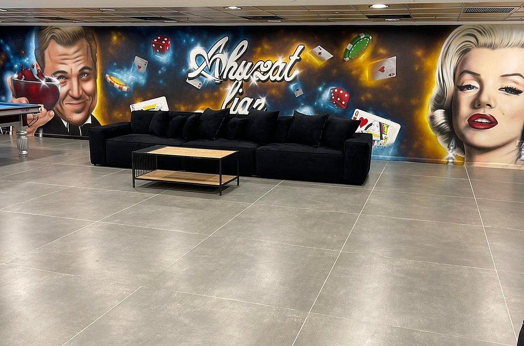 אחוזת ליאן בנימינה מרכז  11  נופש - וי פור ויקיישן - V for Vacation