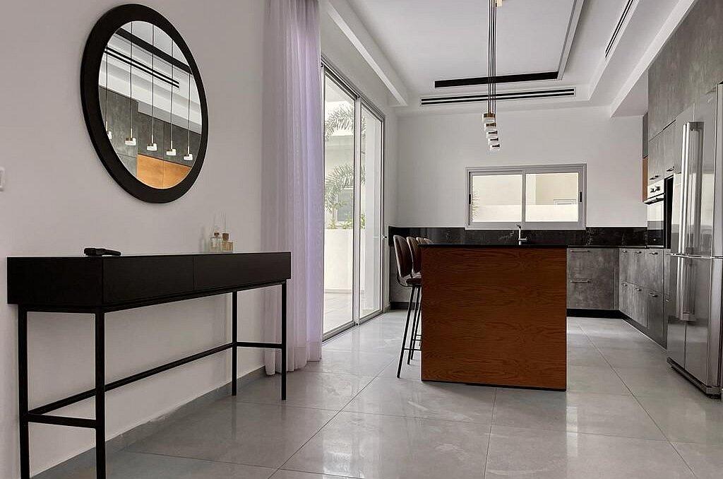 הרמוניה בלבן Villa White Harmony דרום  12  נופש - וי פור ויקיישן - V for Vacation