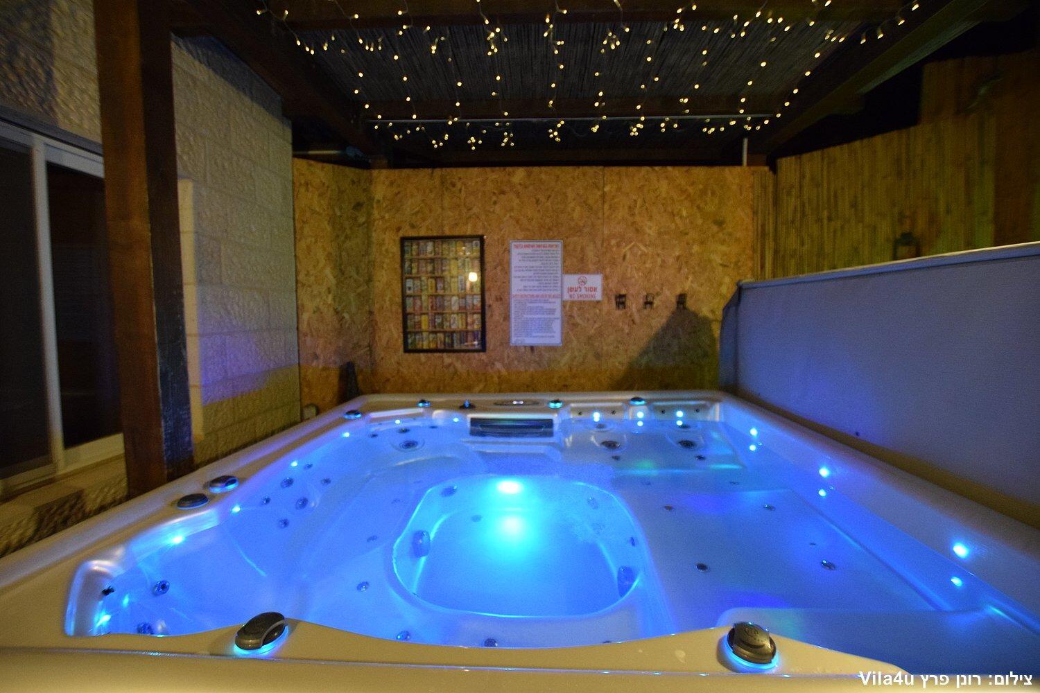 וילה בורה בורה מרכז  3  נופש - וי פור ויקיישן - V for Vacation