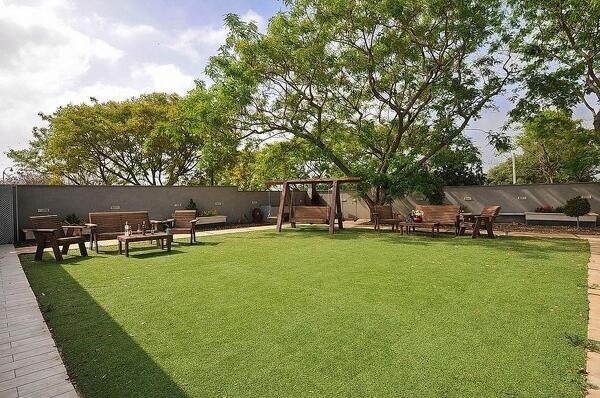 וילה קינג רפאל צפון  12  נופש - וי פור ויקיישן - V for Vacation