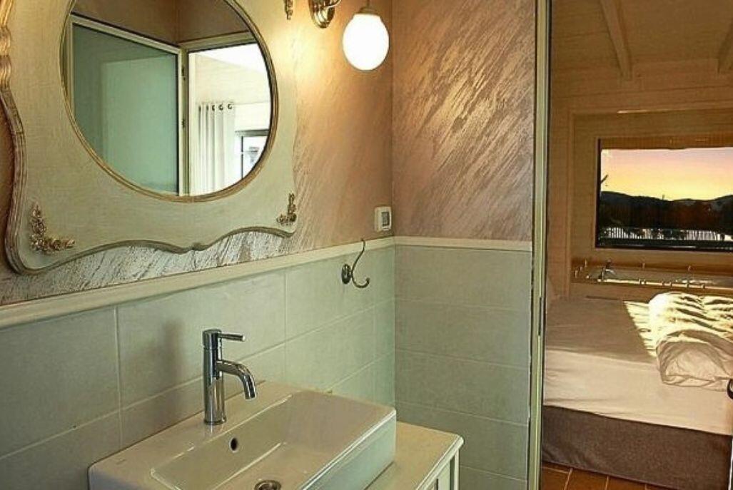 אחוזת שלמה צפון  23  נופש - וי פור ויקיישן - V for Vacation