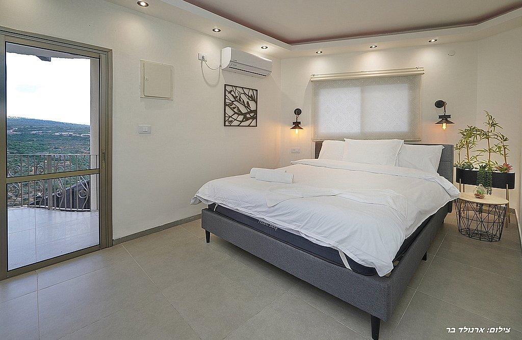 אחוזת הסלעים צפון  19  נופש - וי פור ויקיישן - V for Vacation