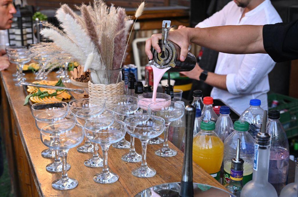 Casa Event - קאסה איוונט מרכז  33  נופש - וי פור ויקיישן - V for Vacation