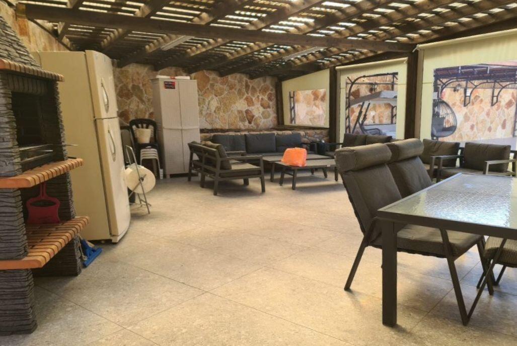 מצפה הצוקים צפון  9  נופש - וי פור ויקיישן - V for Vacation