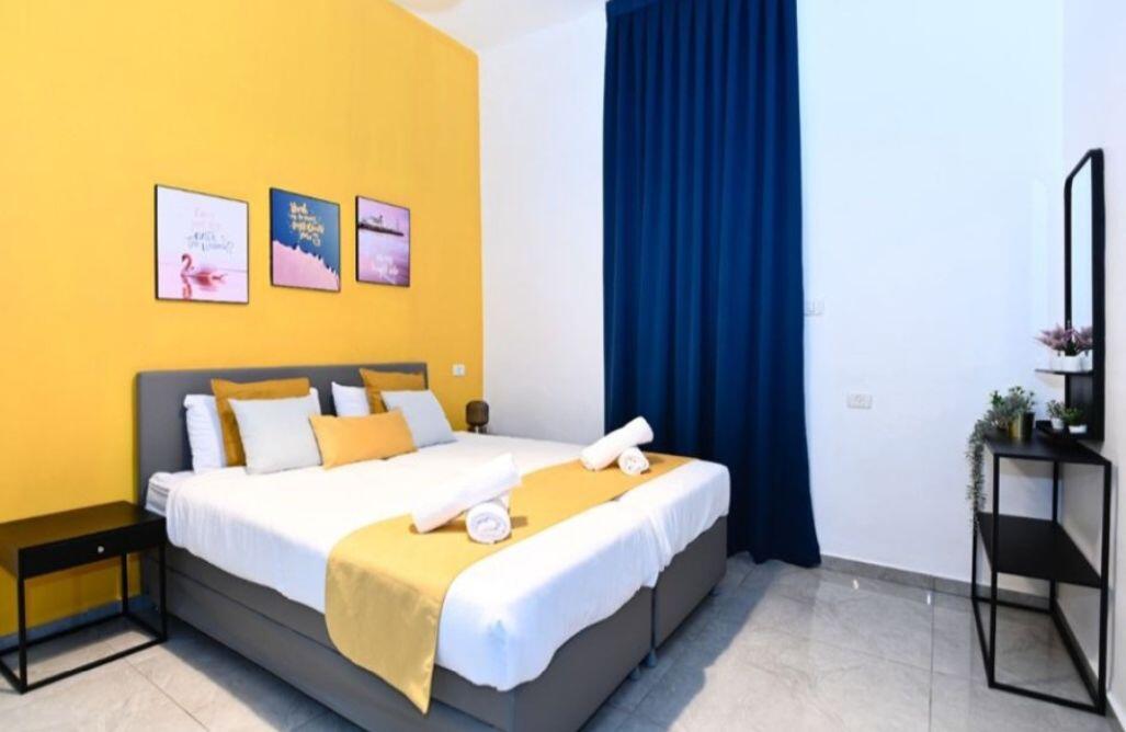 וילה סול מגדל צפון  11  נופש - וי פור ויקיישן - V for Vacation