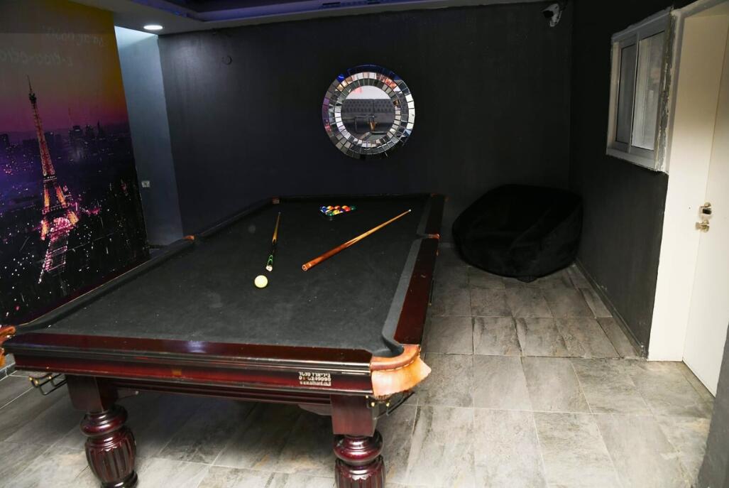 לופט VIP צפון  7  לופט 4 יו