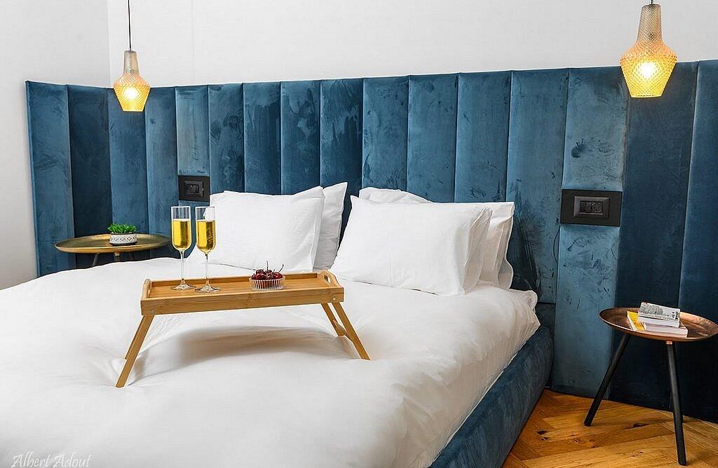 סוויטת הרמס צפון  16  נופש - וי פור ויקיישן - V for Vacation