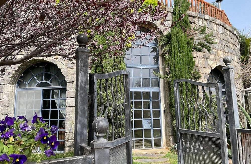 וילה בית הלוגים צפון  16  נופש - וי פור ויקיישן - V for Vacation