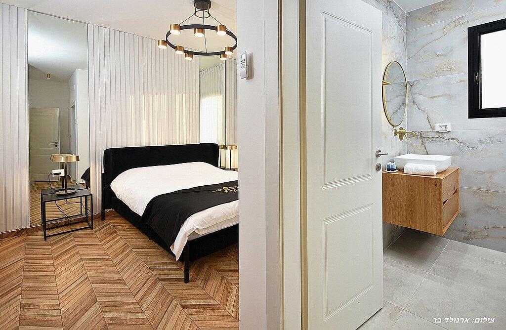 אחוזת אור השחר צפון  11  נופש - וי פור ויקיישן - V for Vacation