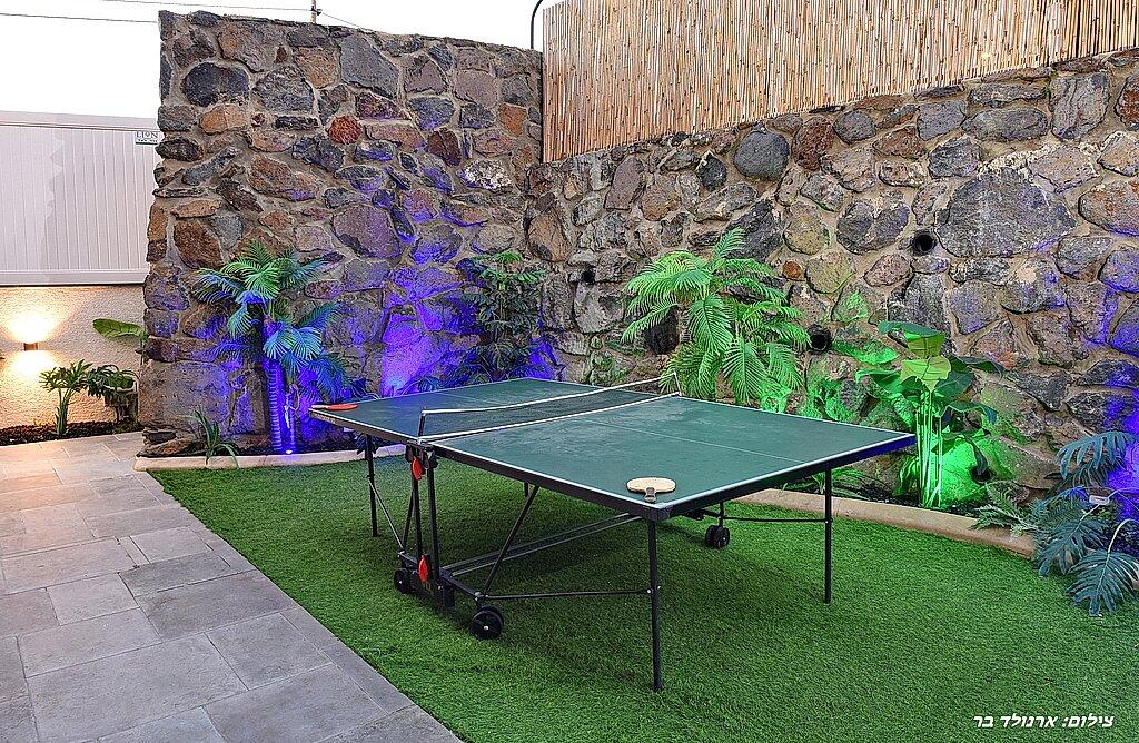 אחוזת אור השחר צפון  7  נופש - וי פור ויקיישן - V for Vacation