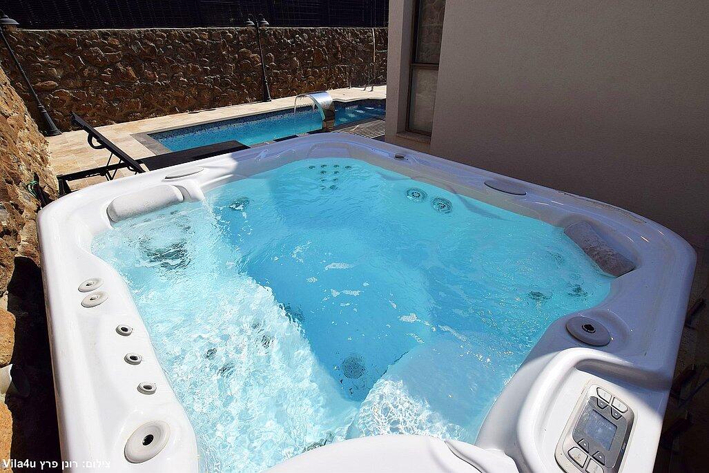 קאסה ריזורט צפון  5  נופש - וי פור ויקיישן - V for Vacation