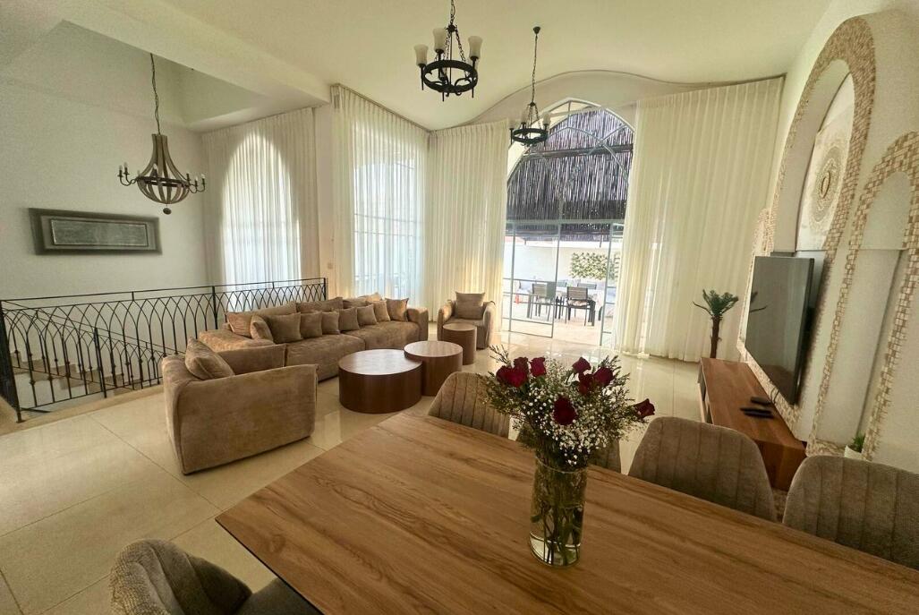 עדן המדבר דרום  7  נופש - וי פור ויקיישן - V for Vacation