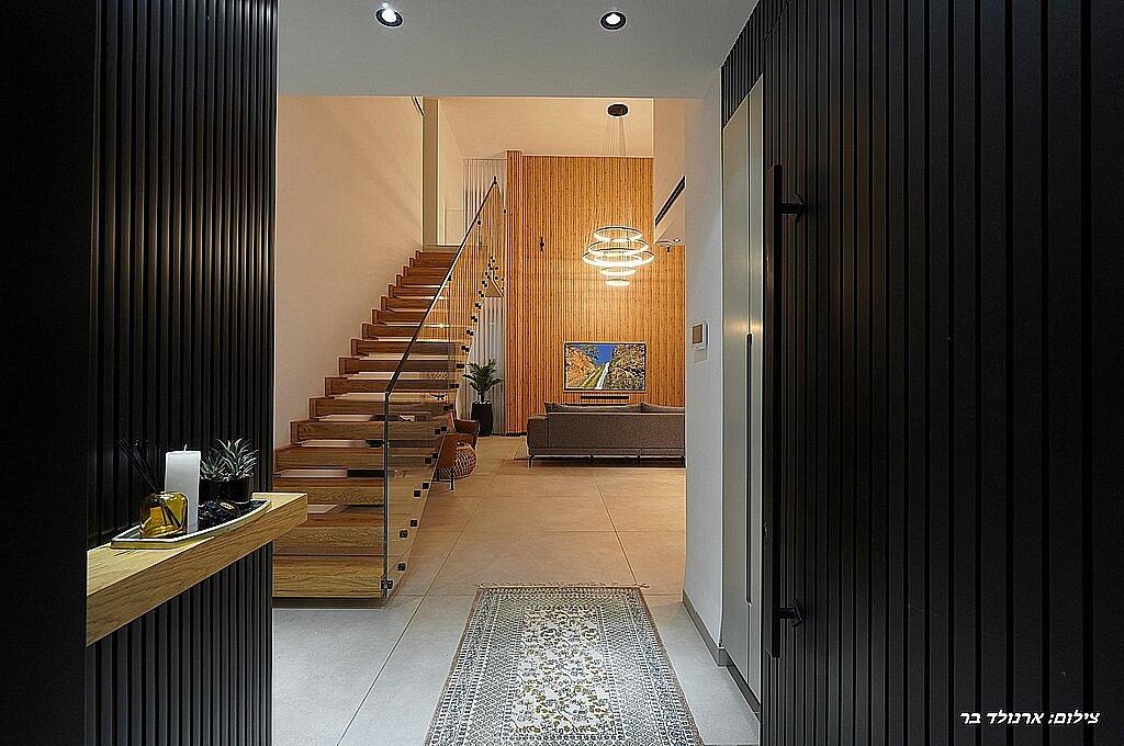 וילה הלליה צפון  43  נופש - וי פור ויקיישן - V for Vacation