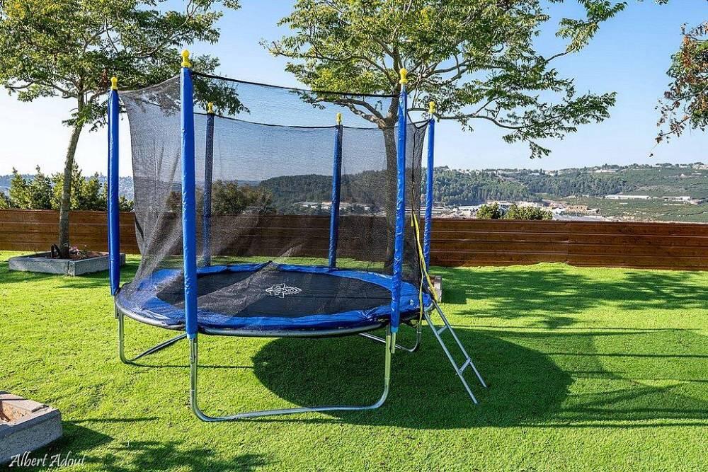 וילה רוסאיה צפון  5  נופש - וי פור ויקיישן - V for Vacation