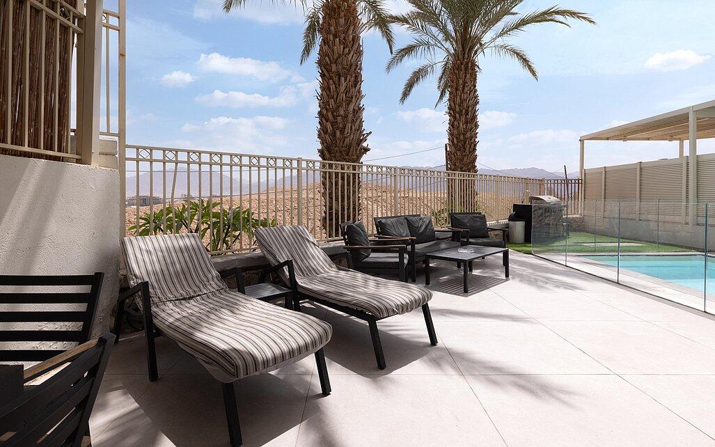 ארי אילת- Ari Eilat דרום  3  נופש - וי פור ויקיישן - V for Vacation