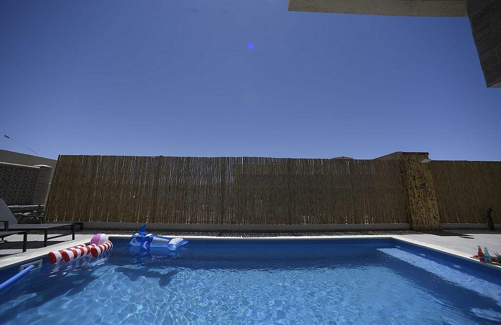 וילה שירת הים דרום  18  נופש - וי פור ויקיישן - V for Vacation